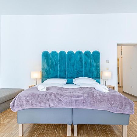 Superior 2Br Apartment - Perfect For Longstays ウィーン エクステリア 写真