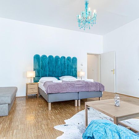 Superior 2Br Apartment - Perfect For Longstays ウィーン エクステリア 写真