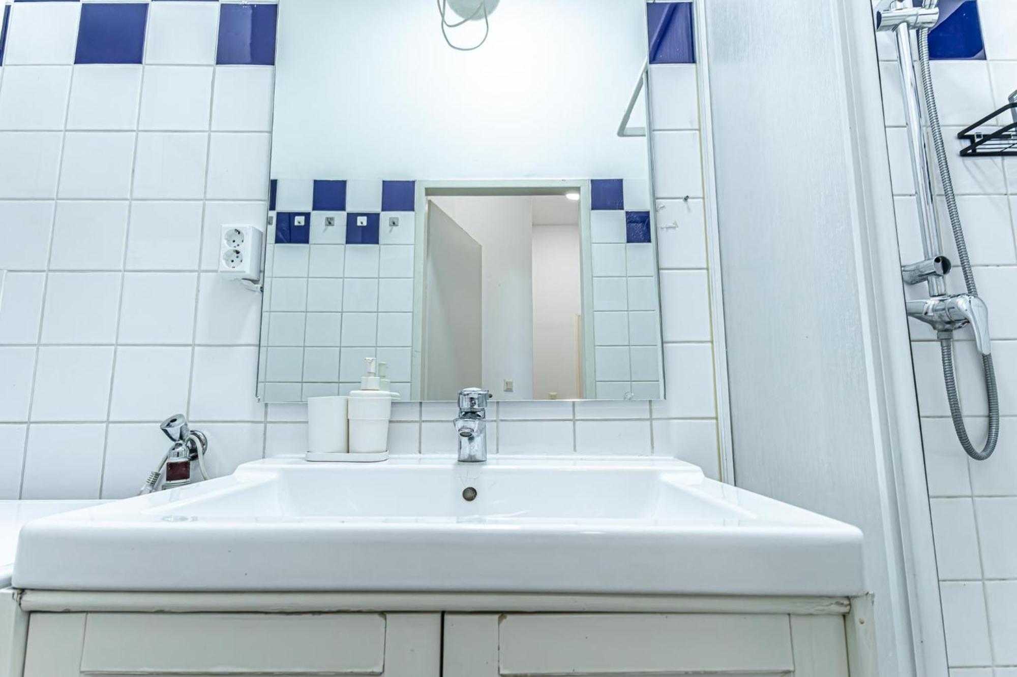 Superior 2Br Apartment - Perfect For Longstays ウィーン エクステリア 写真