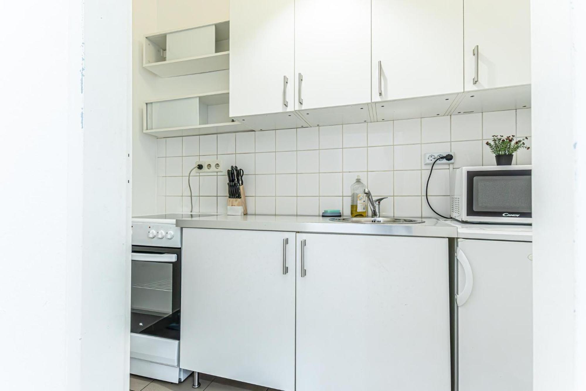 Superior 2Br Apartment - Perfect For Longstays ウィーン エクステリア 写真