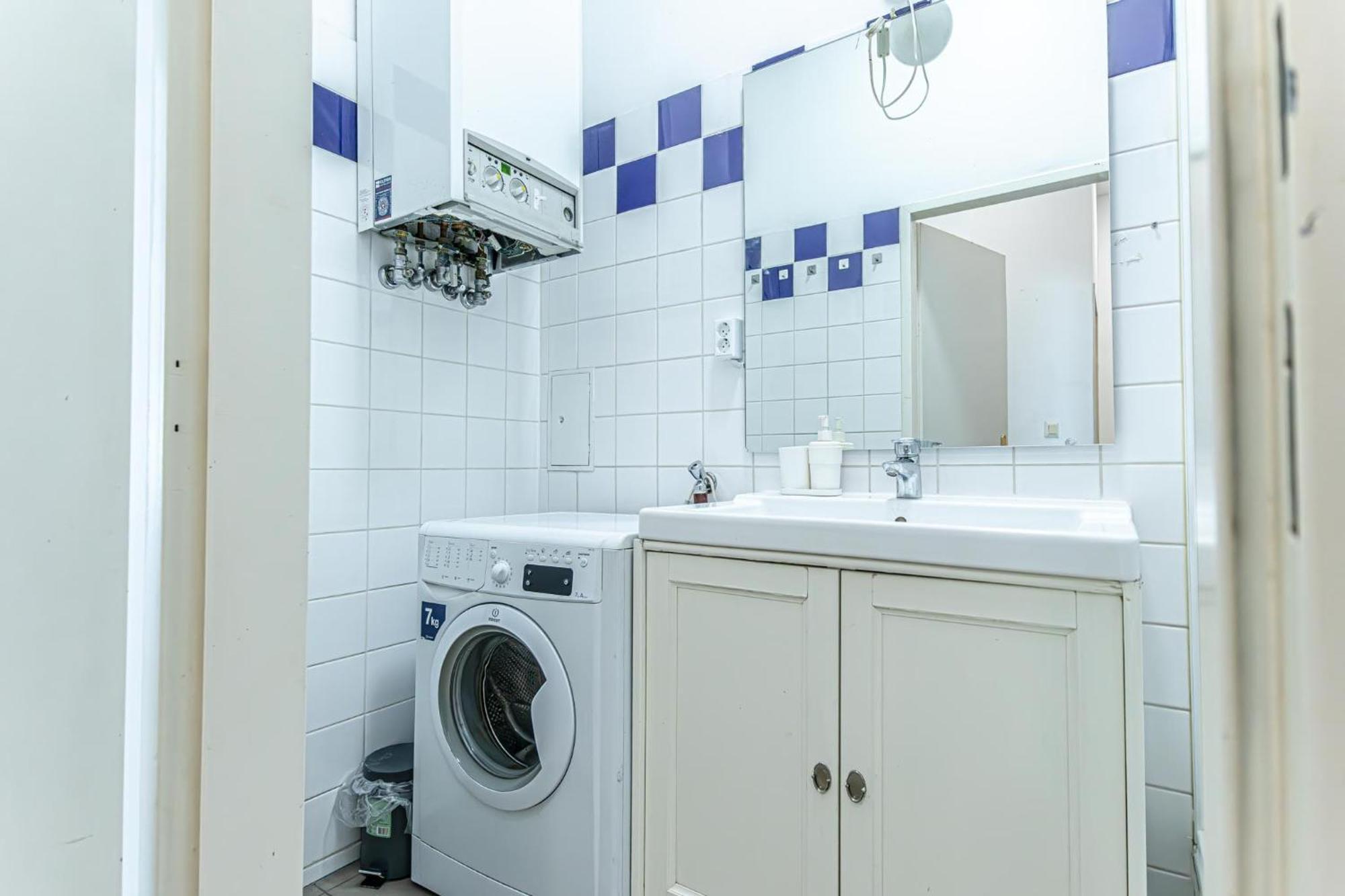 Superior 2Br Apartment - Perfect For Longstays ウィーン エクステリア 写真